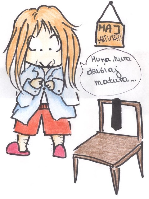 matura matura