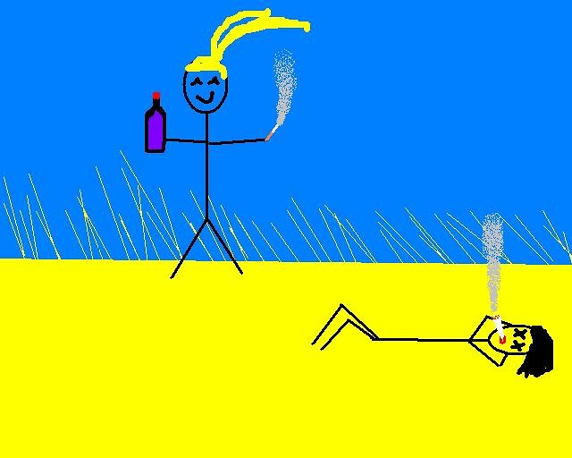 z Moj BFF w zbou !