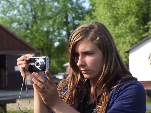 Joanna :D