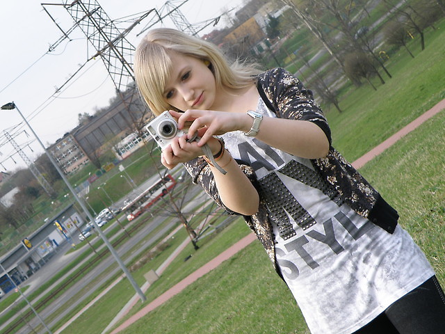 moja kochana < 3