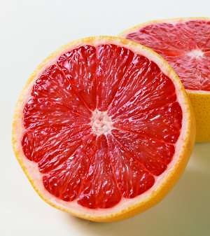 Grapefruit ^^