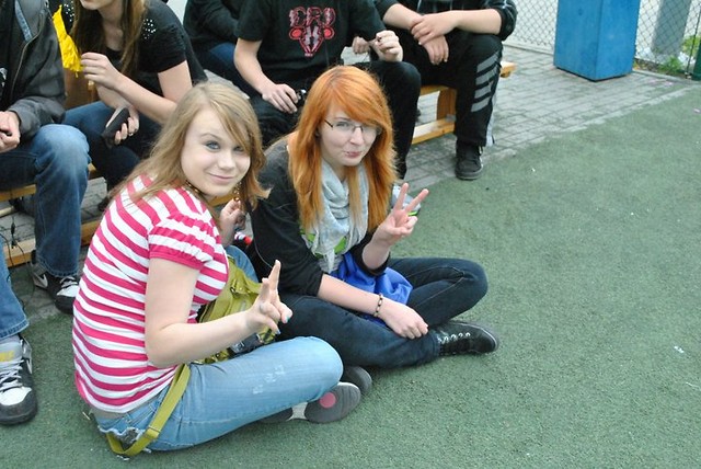 Dzie Sportu ;D