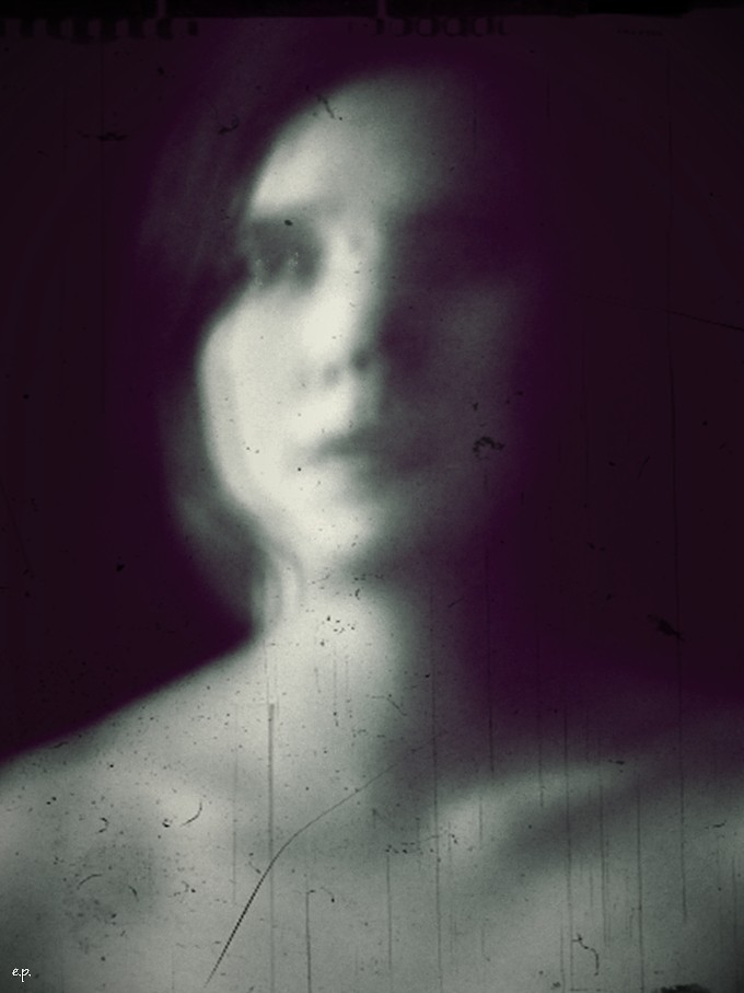 ghost. e duch?