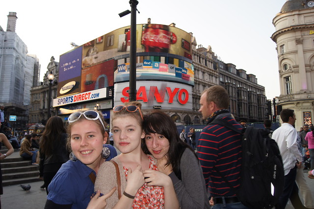Picadilly 