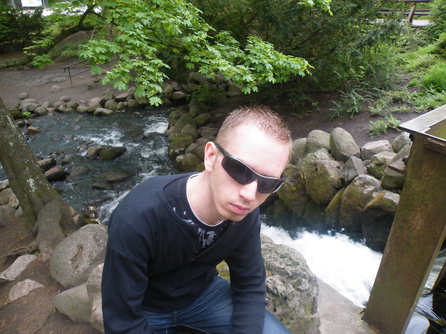 20.05.2011 Gdask Oliwa