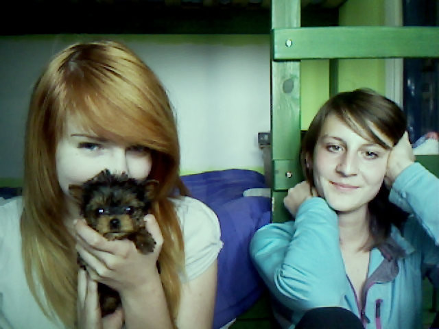 Sophie ;D