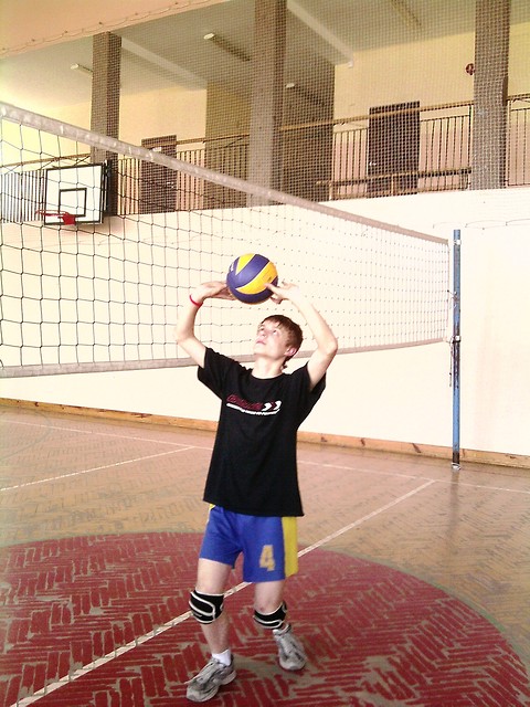 Volley