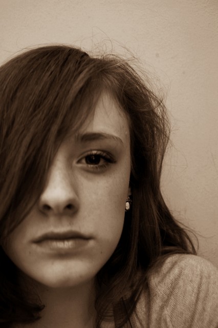 sepia 