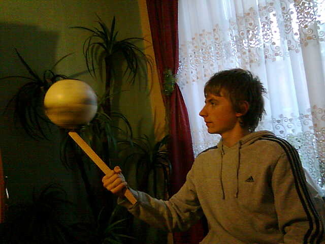 linijka ^^