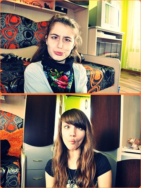Ol dej, ol najt...ot da fak? XD