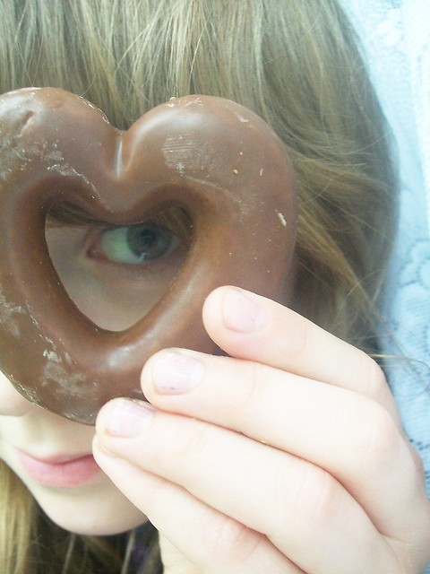 serducho.  ; D