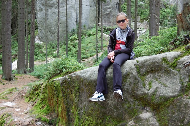 Zieleniec 2009