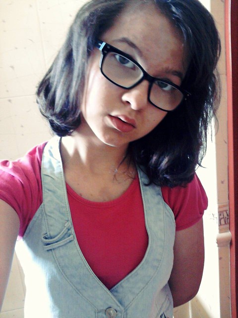 Mwahahah! Zaraz do Kamy :0