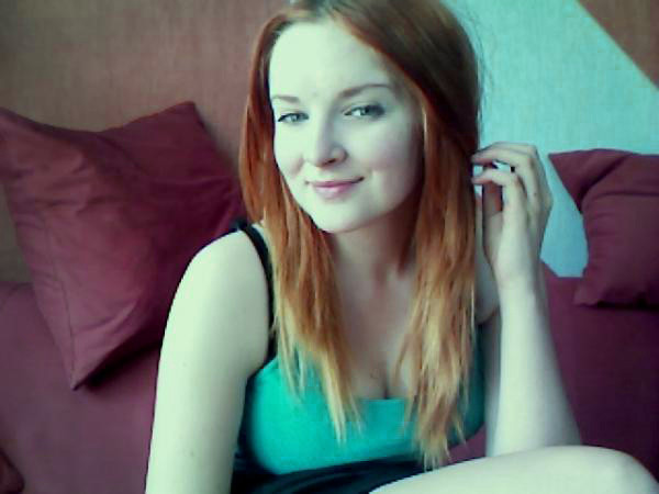 Sunday! ;D