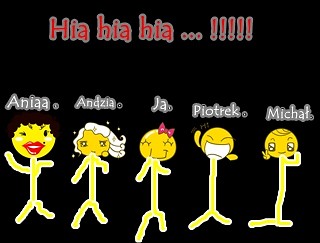Z nimi :D