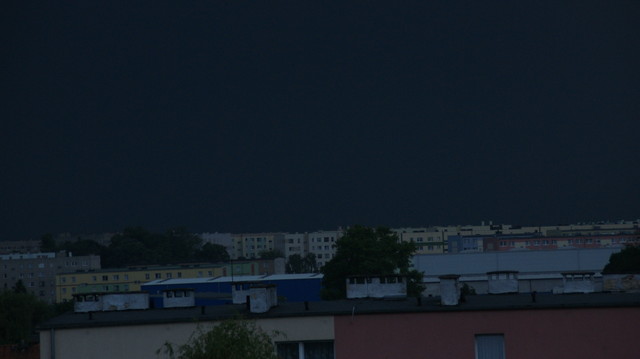 Burza!!! :D:D:D