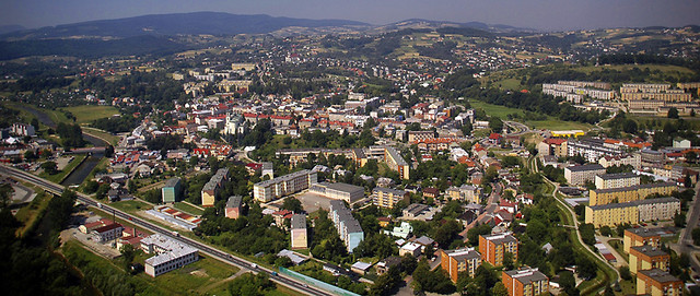 Moje Miasto