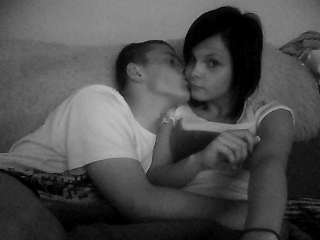 nienawidz. 