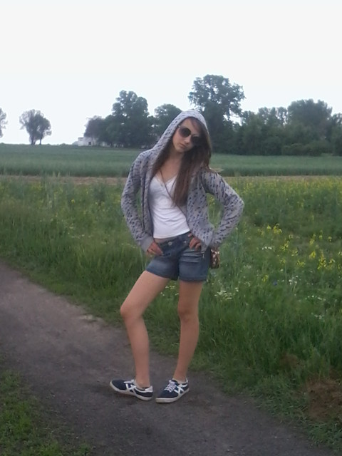 Z weekendu. :D