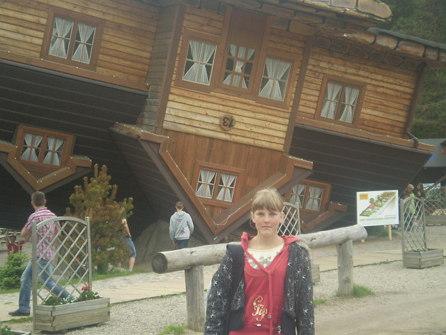 chatka ;)