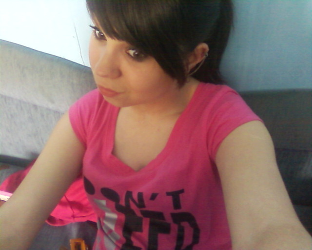 Siedz sobie i myl o tobie < 3