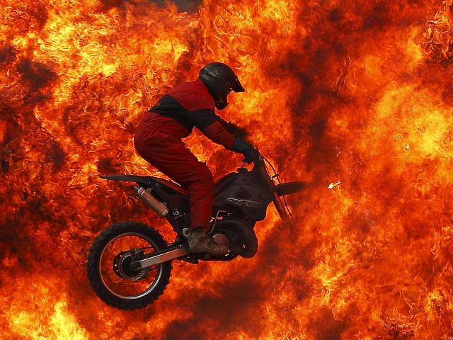 Fire