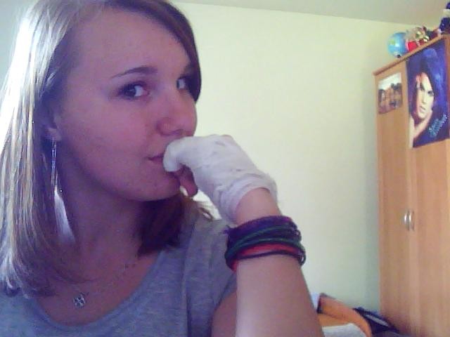 Reka. ;(