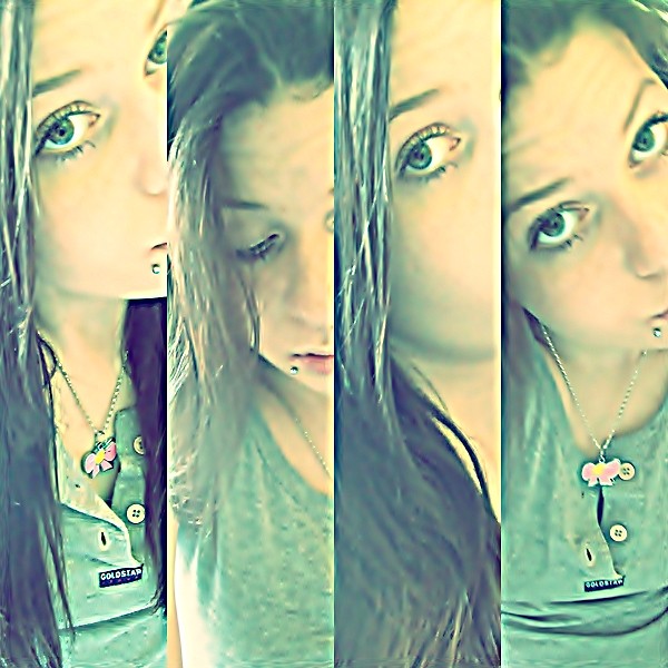 kocham x333