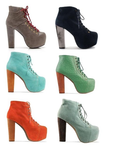 Jeffrey cambell lita 