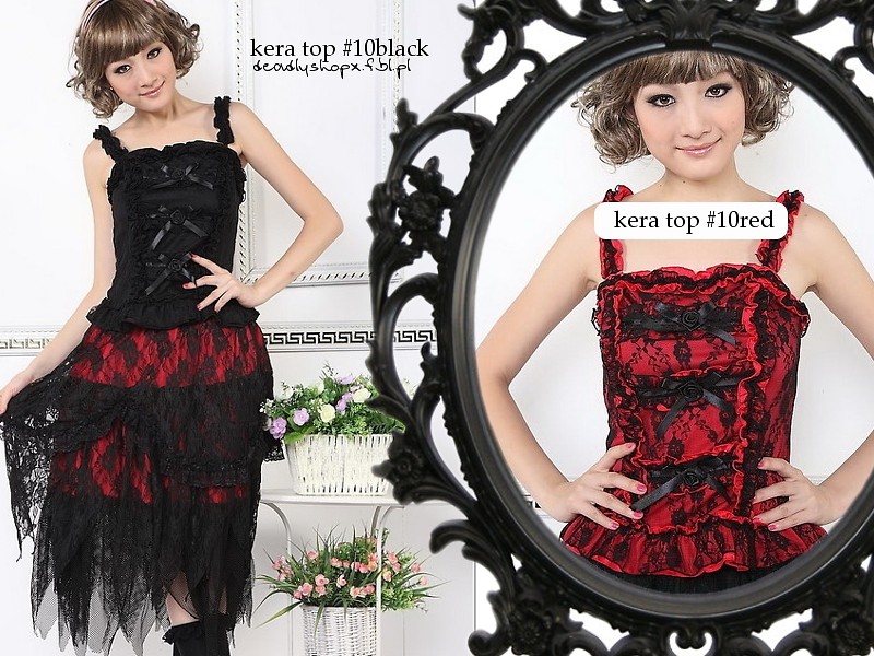kera top #10