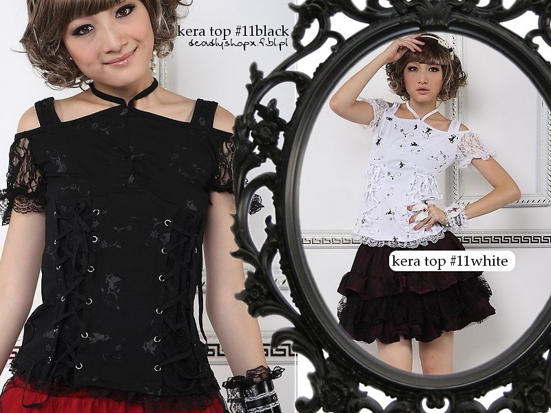 kera top #11