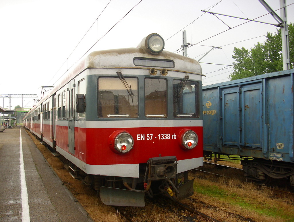 EN57-1338