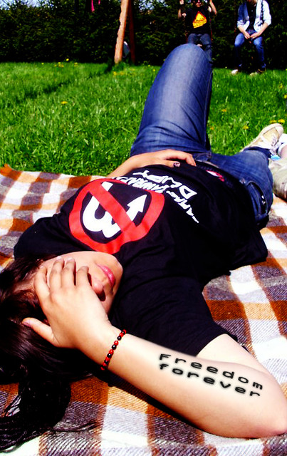 3. My real life ...
