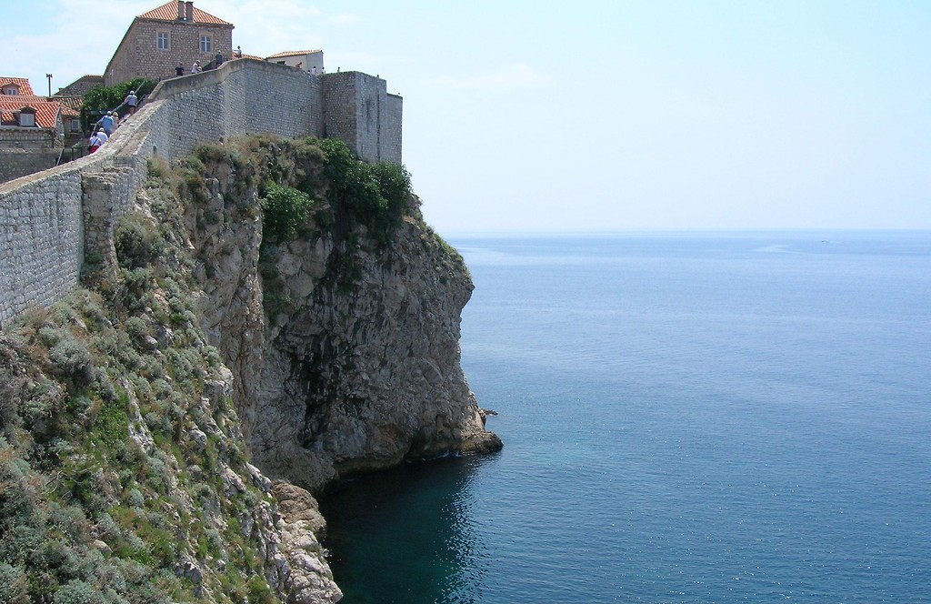 Dubrovnik