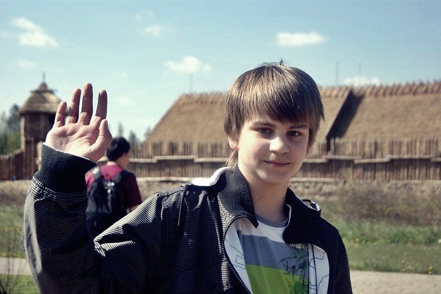 Micha witalski