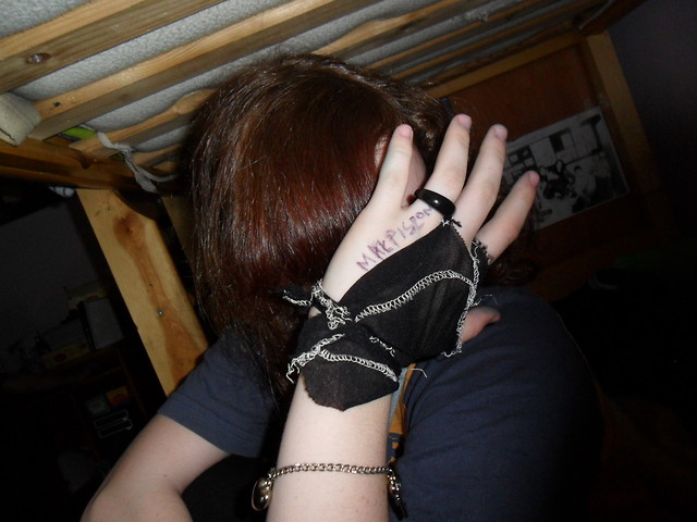~ Mapiszoon . ; D