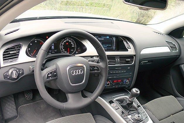 audi ! 