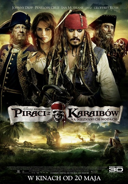 Piraci z Karaibw 4
