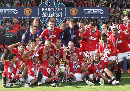 MUFC