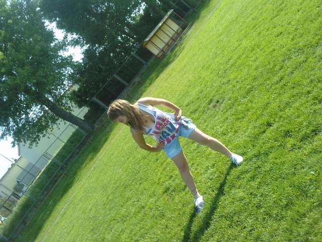 Mrauu . :D