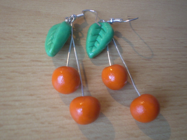 Wisienki :)