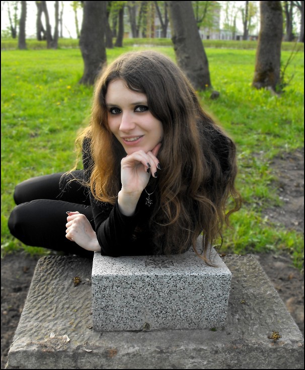 Maj 2010