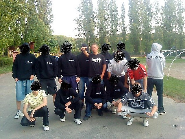 Ultras Stilon  T.D