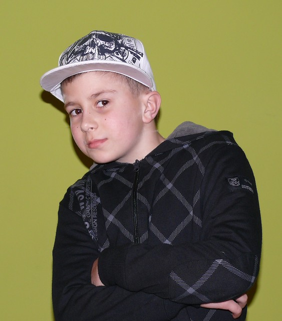 Rapowanka xD