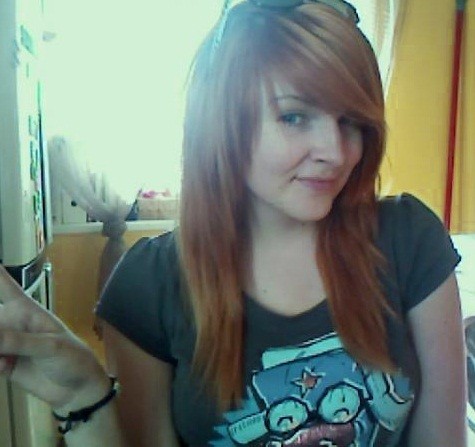 P dupy zza krzaka ;D