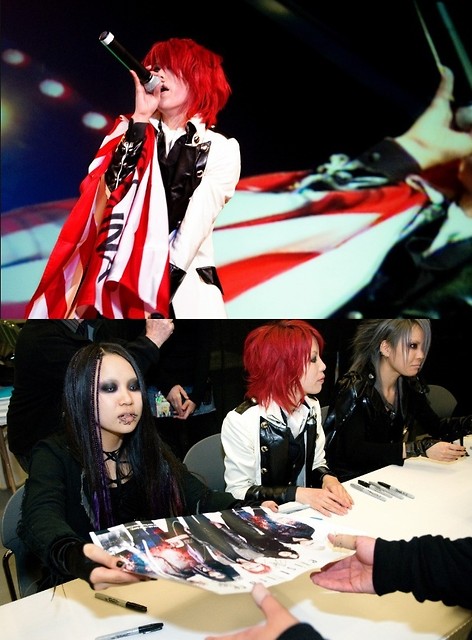 exist†trace 