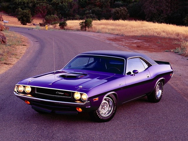 Dodge Charger