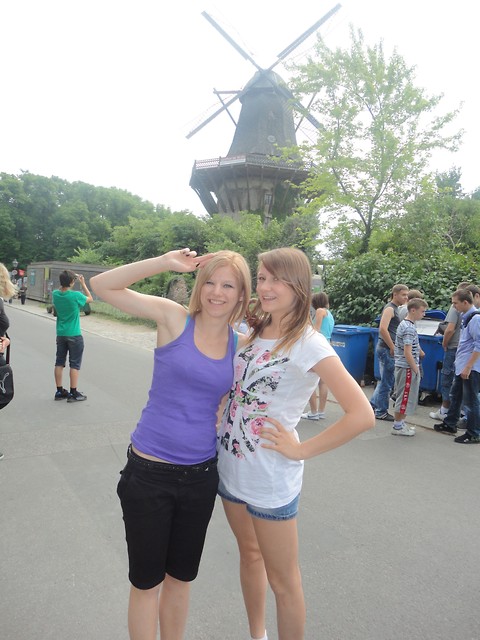 Poczdam  ;D