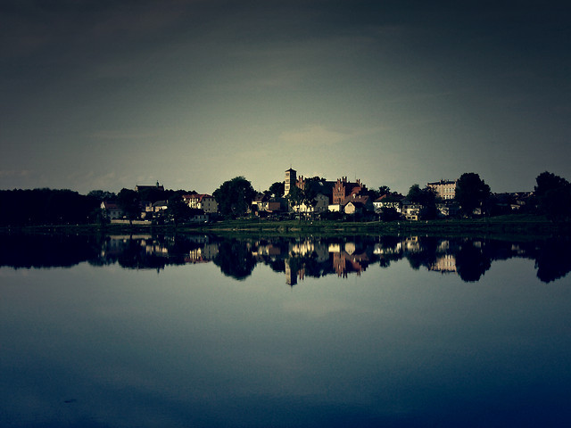 Miejskie Lake
