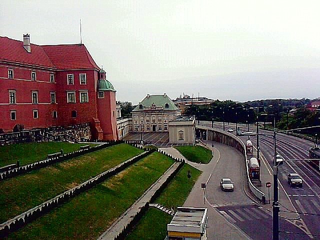 Warszawa.